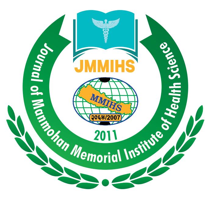 JMMIHS